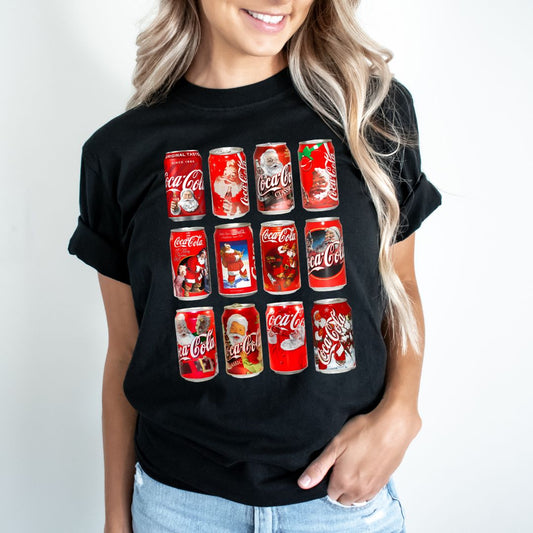 COLA TEE