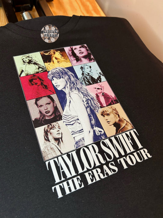 ERAS TOUR TEE