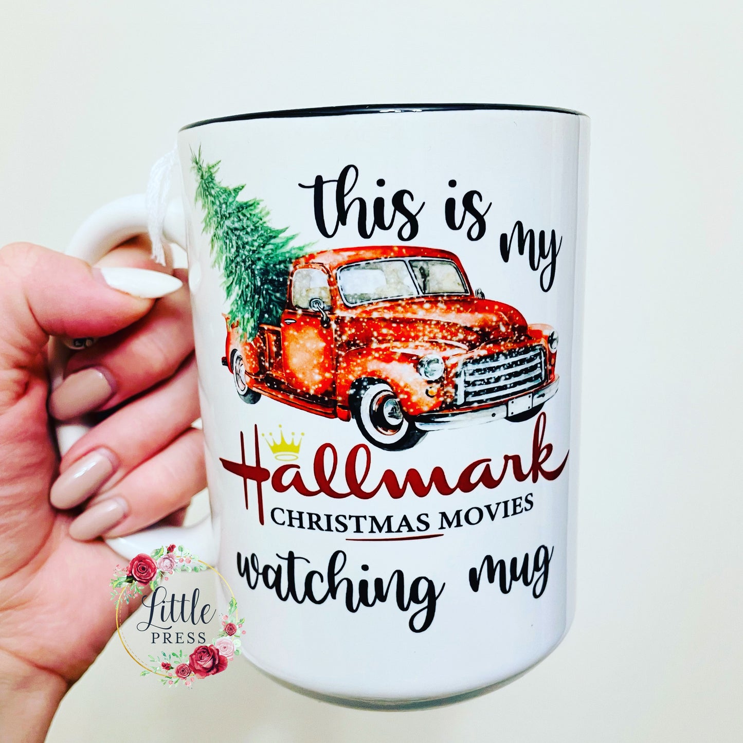 HALLMARK MUG