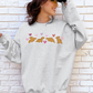 DINO NUGGIES CREWNECK