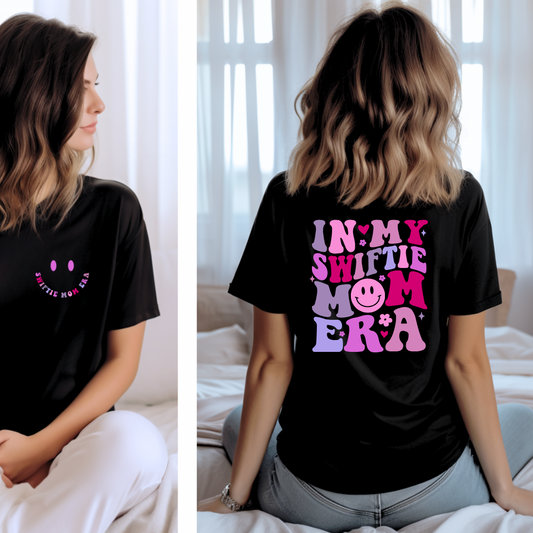 MOM ERA TEE