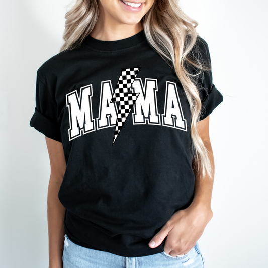 MAMA BOLT TEE