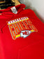 KC CHIEFS HOODIE